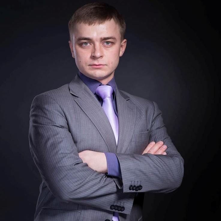 Илья Зибницкий дал несколько советов по выбору таможенно-брокерской компании